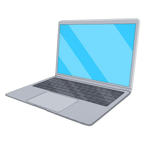 Uuden tietokoneen asennus